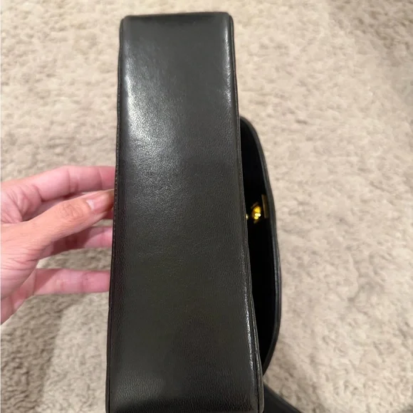 Chanel matelasse mademoiselle Shoulder Bag - Picture 6 of 15